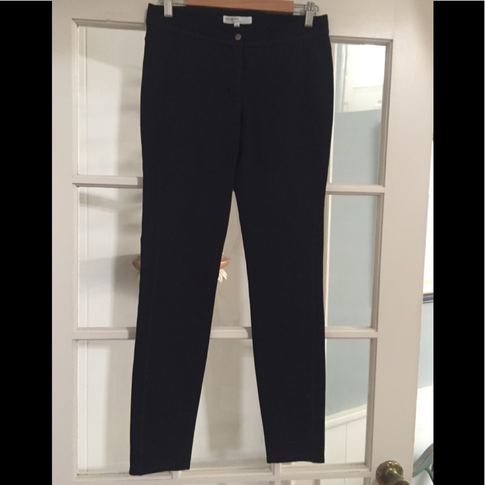 Generra, jodhpur styled stretch pant, very cool, gently worn, 8